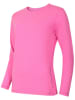 Alpine Pro Funktionsshirt "Lousa" in Pink