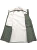 Alpine Pro Fleeceweste "Ofesa" in Khaki/ Creme