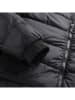 Alpine Pro Daunenjacke "Rogit" in Schwarz