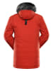 Alpine Pro Funktionsjacke "Werd 2" in Rot
