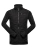 Alpine Pro Funktionsjacke "Morgen" in Schwarz
