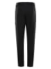 Alpine Pro Softshellhose "Corb" in Schwarz