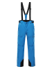 Alpine Pro Ski-/snowboardbroek "Edes 2" blauw