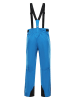 Alpine Pro Ski-/snowboardbroek "Edes 2" blauw
