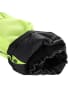 Alpine Pro Spodnie narciarskie "Edes 2" w kolorze zielonym
