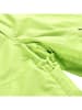 Alpine Pro Ski-/snowboardbroek "Edes 2" groen
