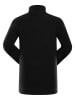 Alpine Pro Fleecejacke "Sius 3" in Schwarz
