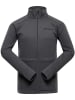 Alpine Pro Fleecejacke "Dozer 2" in Anthrazit