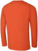 Alpine Pro Funktionsshirt "Lous" in Orange