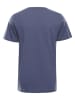 Alpine Pro Shirt "Termes 3" in Blau