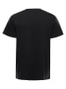 Alpine Pro Funktionsshirt "Grem 2" in Schwarz