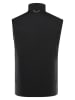 Alpine Pro Funktionsweste "Berf" in Schwarz
