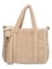 Beagles Handtas beige - (B)27 x (H)22 x (D)10 cm