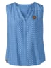 WITT WEIDEN Top lichtblauw