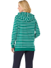 WITT WEIDEN Hoodie groen