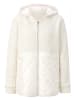 WITT WEIDEN Kurtka przejściowa w kolorze kremowym
