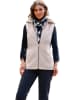 WITT WEIDEN Bodywarmer beige