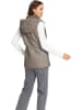 WITT WEIDEN Bodywarmer beige