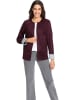 WITT WEIDEN Blazer bordeaux