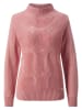 WITT WEIDEN Pullover in Rosa