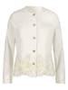 WITT WEIDEN Blezer w kolorze kremowym