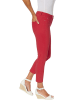 WITT WEIDEN Hose in Rot