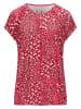 WITT WEIDEN Shirt rood