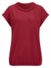 WITT WEIDEN Shirt rood