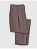 WITT WEIDEN Hose in Taupe