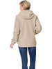 WITT WEIDEN Fleece vest beige