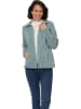 WITT WEIDEN Fleecejacke in Türkis