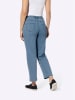 WITT WEIDEN Jeans - Regular fit - in Blau