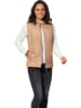 WITT WEIDEN Bodywarmer beige