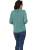 WITT WEIDEN Trui turquoise
