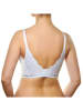 NIKOL DJUMON Beugelbeha wit