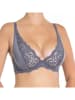 NIKOL DJUMON Beugelbeha grijs