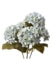Clayre & Eef Kunstplant lichtbloem/groen - (B)15 x (H)42 x (D)15 cm