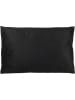 Clayre & Eef Kissen in Schwarz/ Bunt - (L)60 x (B)40 cm