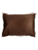 Clayre & Eef Kissen in Braun - (L)70 x (B)50 cm