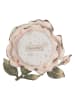 Clayre & Eef Bilderrahmen in Rosa - (B)13 x (H)12 x (T)2 cm