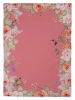 Clayre & Eef Küchentuch in Rosa - (L)70 x (B)50 cm