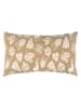 PAD Concept Kissenhülle ''Icon'' in Beige - (L)35 x (B)60 cm