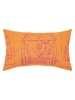 PAD Concept Poszewka "Volk" w kolorze pomarańczowym na poduszkę - 35 x 60 cm