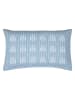 PAD Concept Kissenhülle ''Bussis'' in Hellblau - (L)30 x (B)50 cm