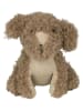 Mars & More Deurstopper lichtbruin - (B)22 x (H)25 x (D)21 cm