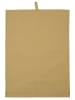 Mars & More 3-delige set: theedoeken "Pinot Grigio" beige - (L)70 x (B)50 cm