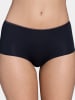 Sloggi Panty in Schwarz