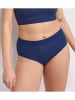 Sloggi Panty "Go Allround" in Dunkelblau
