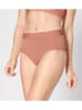 Sloggi Panty "Go Allround" in Hellbraun