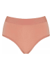 Sloggi Panty "Go Allround" in Hellbraun